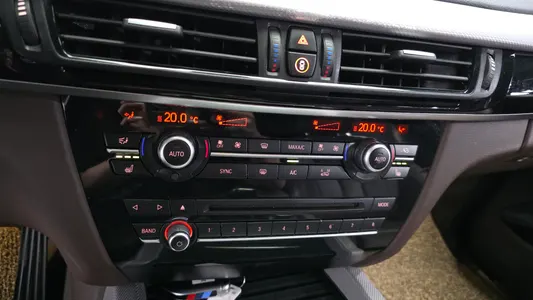 BMW X5 (F15) xDrive 30d M 2018 17