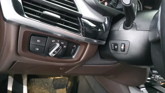 BMW X5 (F15) xDrive 30d M 2018 18
