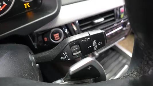 BMW X5 (F15) xDrive 30d M 2018 19