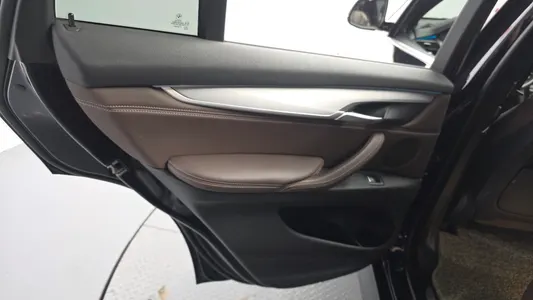 BMW X5 (F15) xDrive 30d M 2018 25