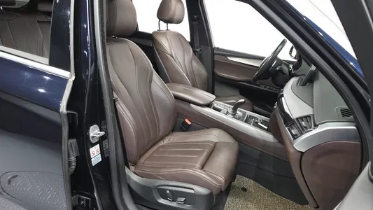 BMW X5 (F15) xDrive 30d M 2018 26