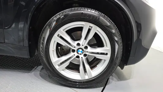 BMW X5 (F15) xDrive 30d M 2018 21