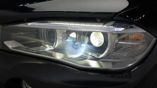 BMW X5 (F15) xDrive 30d M 2018 22