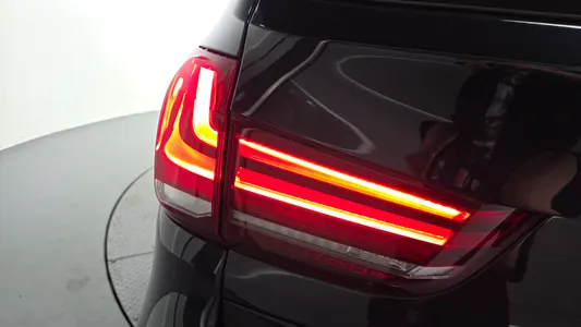 BMW X5 (F15) xDrive 30d M 2018 23