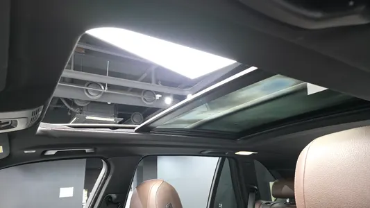 BMW X5 (F15) xDrive 30d M 2018 31