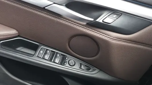 BMW X5 (F15) xDrive 30d M 2018 27