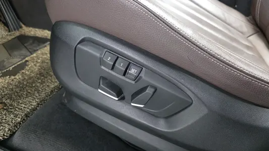 BMW X5 (F15) xDrive 30d M 2018 28
