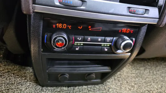 BMW X5 (F15) xDrive 30d M 2018 30