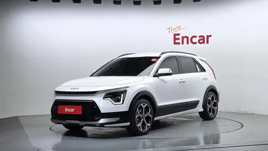 Kia 2022