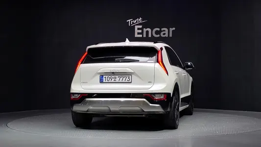Kia 디 니로 2022 4