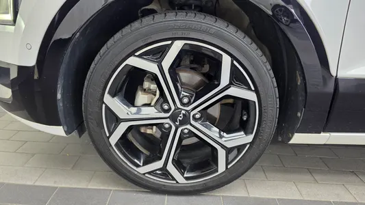 Kia 디 니로 2022 5