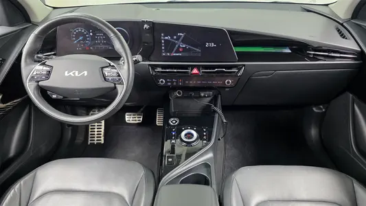 Kia 디 니로 2022 7
