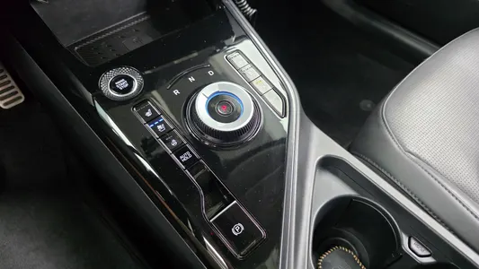 Kia 디 니로 2022 9