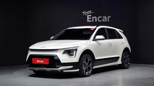 Kia 2022