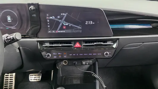 Kia 디 니로 2022 14