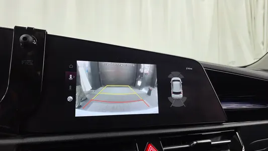Kia 디 니로 2022 15