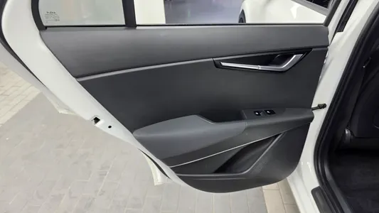 Kia 디 니로 2022 25