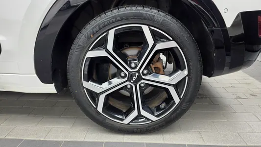 Kia 디 니로 2022 21