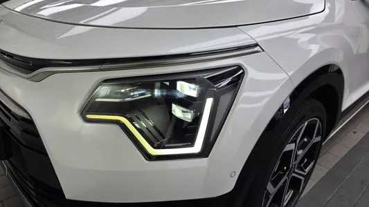 Kia 디 니로 2022 22