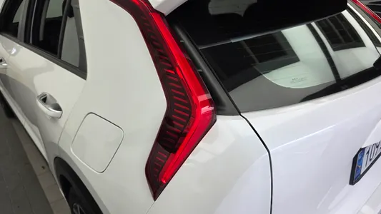 Kia 디 니로 2022 23