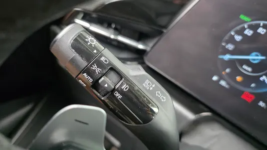 Kia 디 니로 2022 29