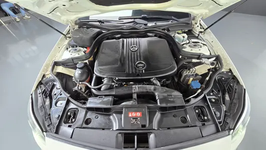 Mercedes-Benz CLS-Class W218 CLS250 d 4MATIC AMG Line 2017 6