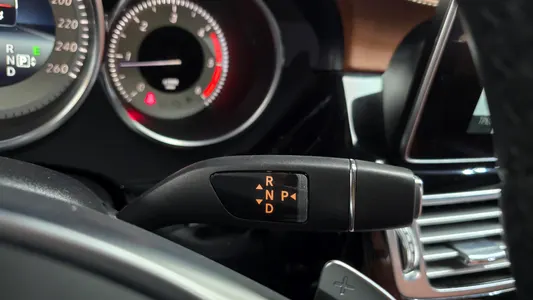 Mercedes-Benz CLS-Class W218 CLS250 d 4MATIC AMG Line 2017 9