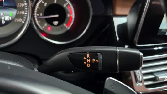 Mercedes-Benz CLS-Class W218 CLS250 d 4MATIC AMG Line 2017 19