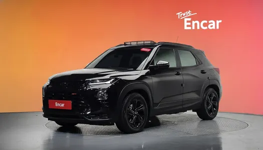 Chevrolet 1.3 2WD 2022
