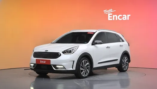 Kia Niro 2018