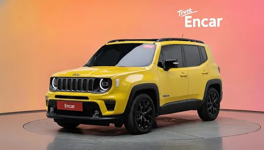 Jeep 1.3 2023