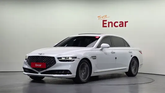 Genesis G90 3.8 AWD 2019