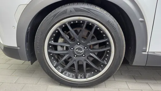 Hyundai 넥쏘 2019 5