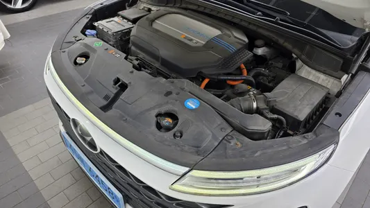 Hyundai 넥쏘 2019 6