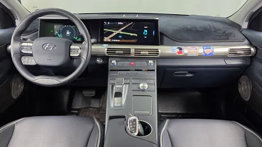 Hyundai 넥쏘 2019 7