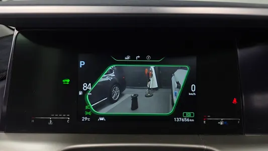 Hyundai 넥쏘 2019 8