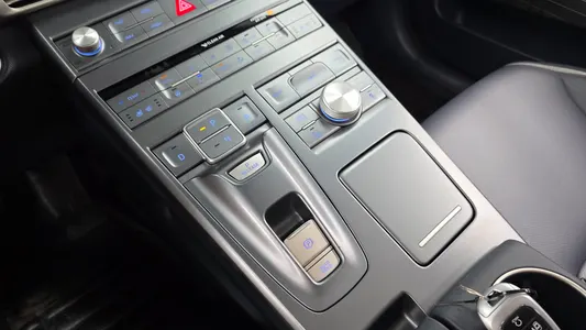 Hyundai 넥쏘 2019 9
