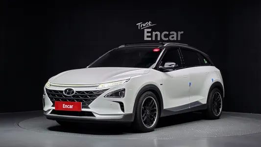 Hyundai 2019