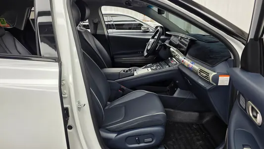 Hyundai 넥쏘 2019 11