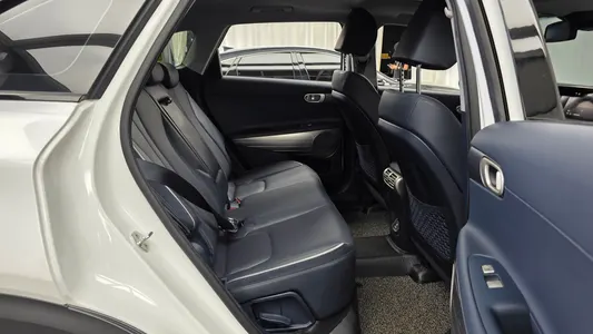 Hyundai 넥쏘 2019 12