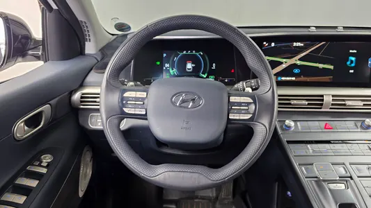 Hyundai 넥쏘 2019 13