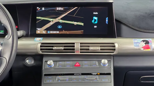 Hyundai 넥쏘 2019 14