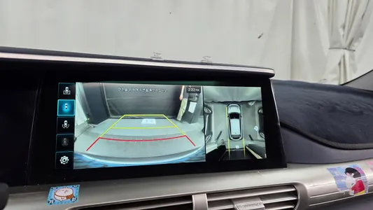 Hyundai 넥쏘 2019 15