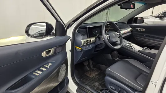Hyundai 넥쏘 2019 10