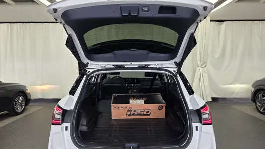Hyundai 넥쏘 2019 20