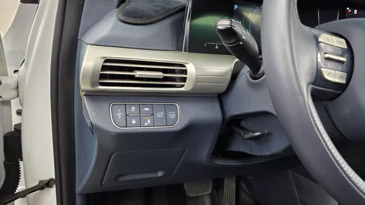 Hyundai 넥쏘 2019 16