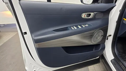 Hyundai 넥쏘 2019 24