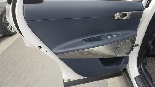 Hyundai 넥쏘 2019 25