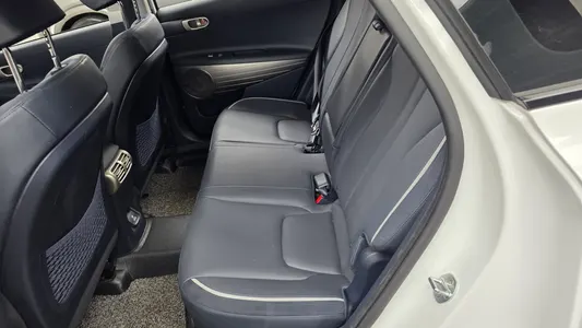Hyundai 넥쏘 2019 26