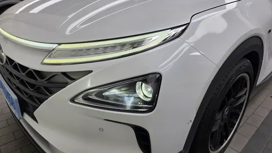 Hyundai 넥쏘 2019 22